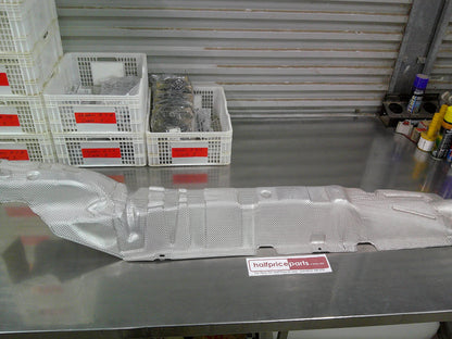 Holden BK Astra Genuine Heat Shield New Part