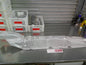 Holden BK Astra Genuine Heat Shield New Part