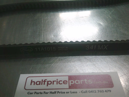 Holden Commodore Genuine Drive Belt - New Part