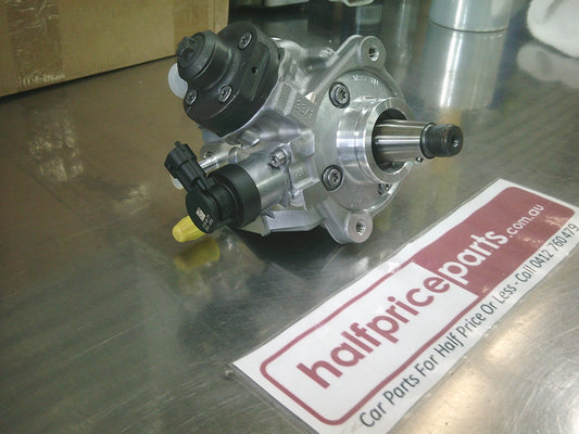 Holden ZB Commodore Genuine Diesel High Pressure Fuel Pump - New Part