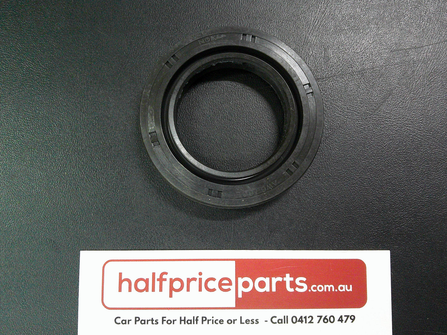 Isuzu Trooper /Holden Jackaroo Genuine Front Axle Housing Seal New Part
