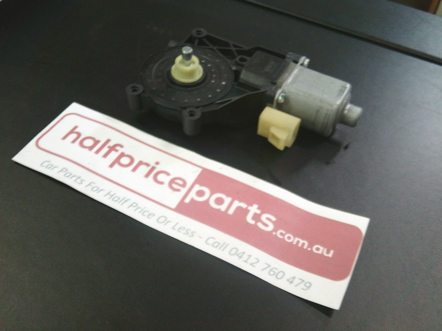 Holden Cruze JG/JH Genuine Front Left (Passenger) Power Window Regulator New Part