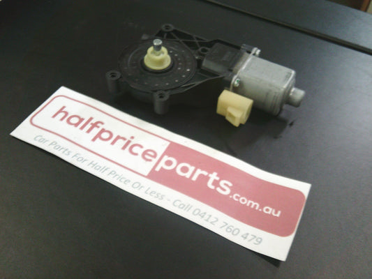Holden Cruze JG/JH Genuine Front Left (Passenger) Power Window Regulator New Part