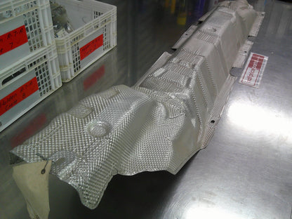 Holden BK Astra Genuine Heat Shield New Part