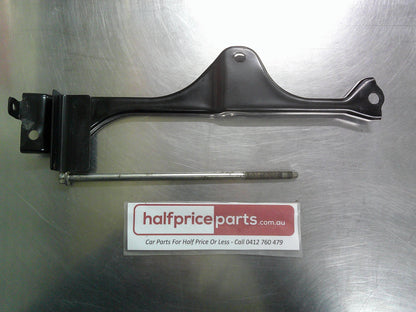 Holden RG Trailblazer/RG Colorado Genuine Battery Mounting Bracket Used Part
