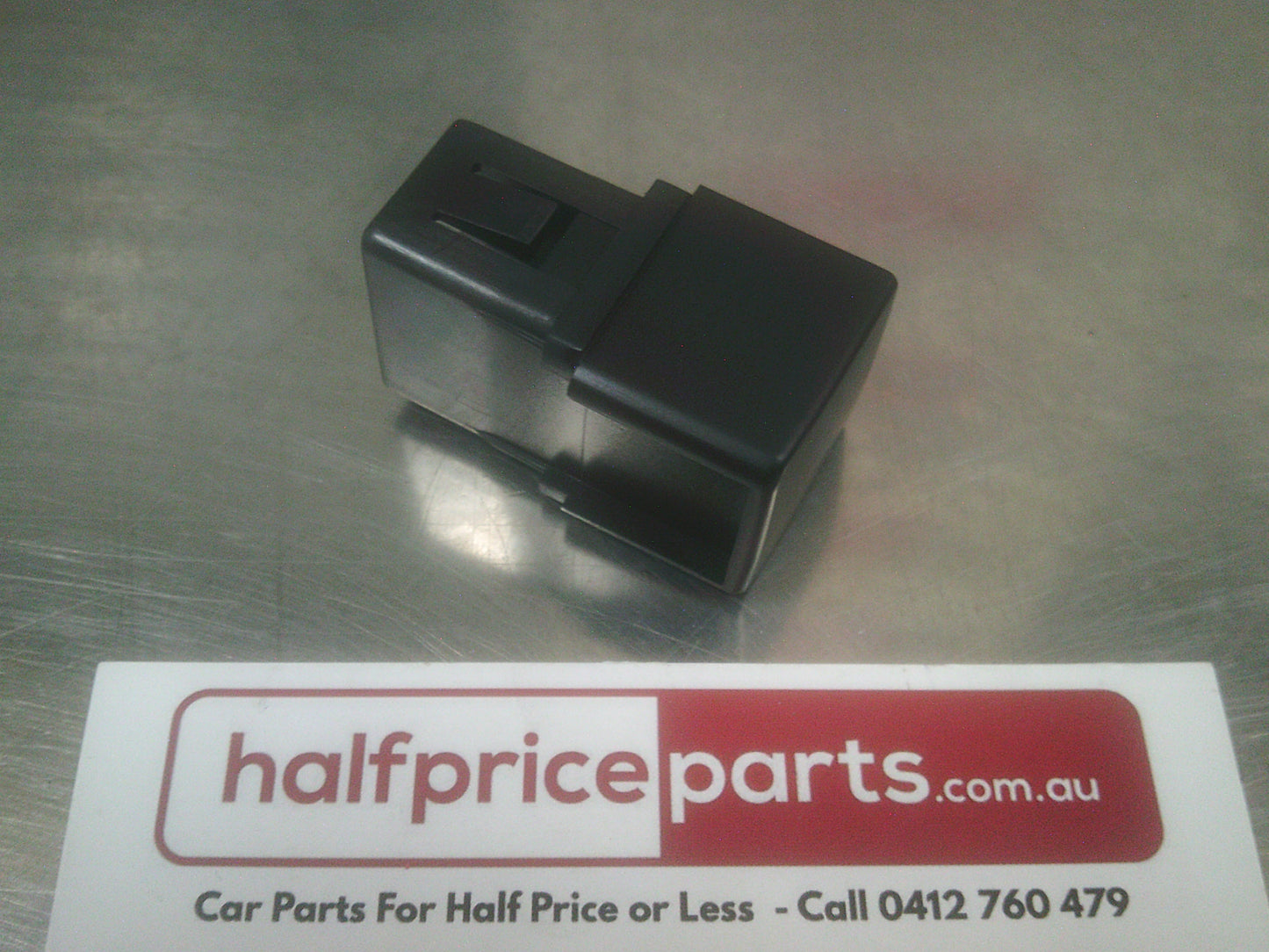 Holden VY/VZ Commodore/WK-WL Caprice Genuine Accessory Switch Blank Plug New Part