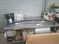 Holden VT/VX/VY/VZ Commodore Sedan Genuine Left Hand Side Door Frame Reveal (Black) New Part
