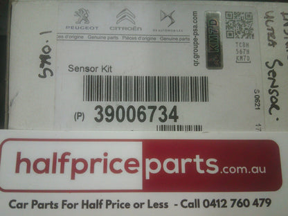 Holden Astra/Zafira Genuine Park Assist Sensor New Part
