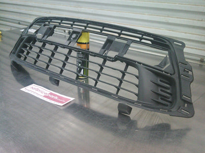 Citroen C4 Genuine Front Radiator Grille Assembly New Part