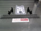 Toyota Hilux/Fortuner Genuine Light Bar Fitting Kit With Guard (Genuine Alloy Bull Bar Only) New Part