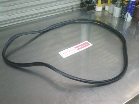 Holden CG Captiva Genuine Rear Lower Tail Gate Weather Seal New Part