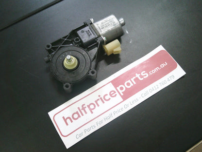 Holden Cruze JG/JH Genuine Front Left (Passenger) Power Window Regulator New Part
