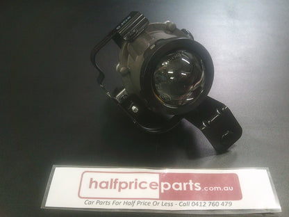 Holden RG Colorado Genuine Right Hand Front Fog Light Assy New Part