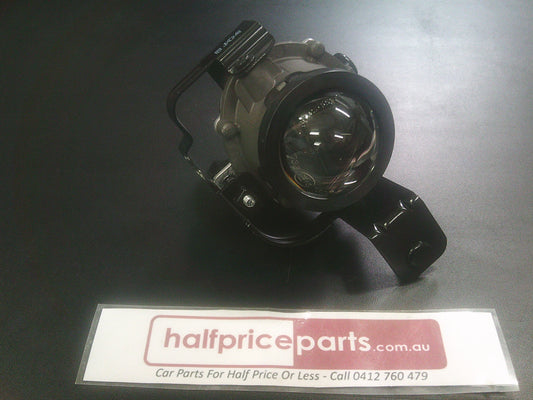 Holden RG Colorado Genuine Right Hand Front Fog Light Assy New Part