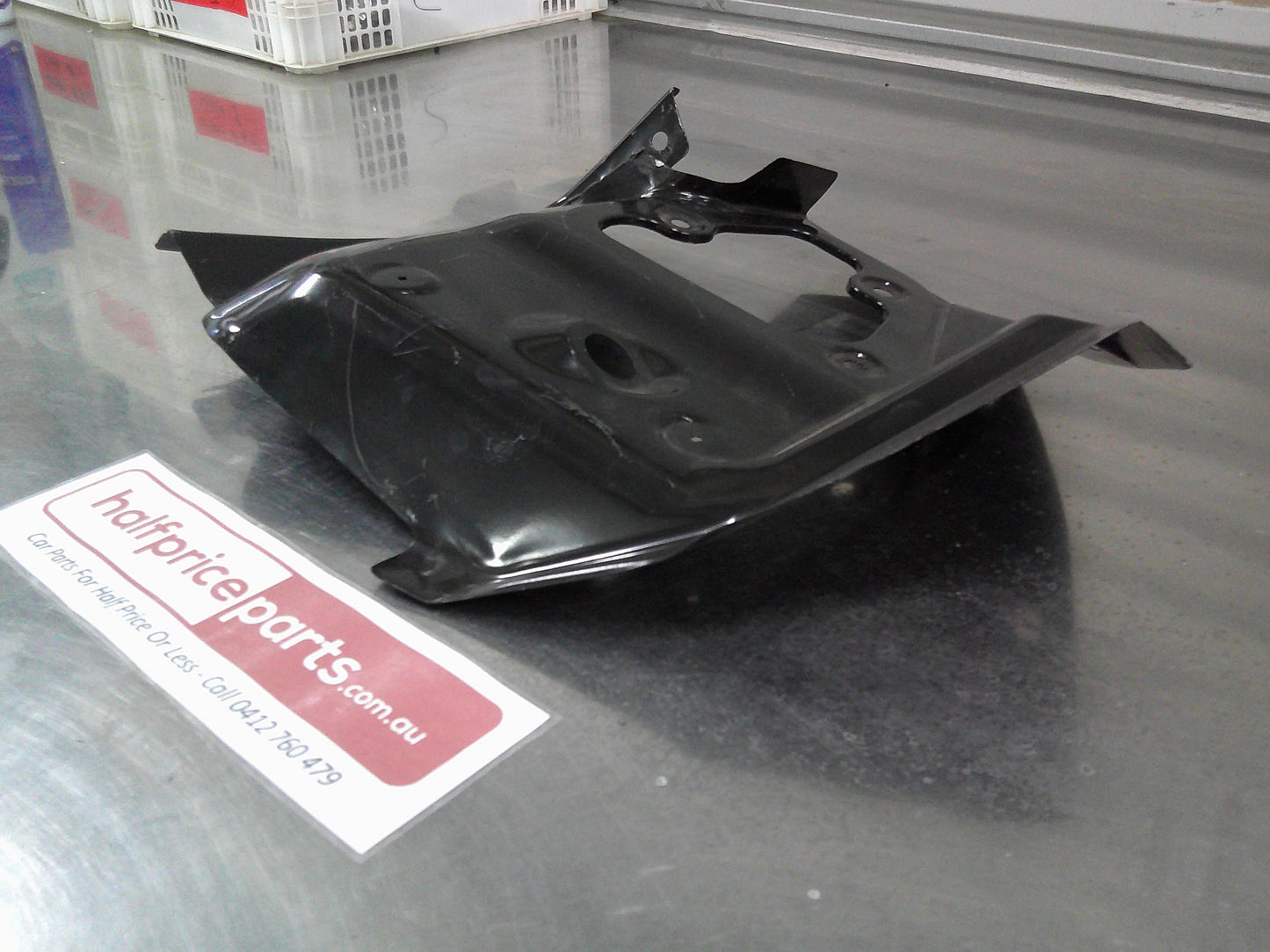 Holden VE Commodore Sedan Genuine Right Hand Rear Tail Light Panel New Part