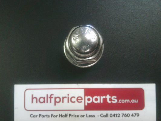 Holden JH Cruze Genuine Wheel Nut New Part