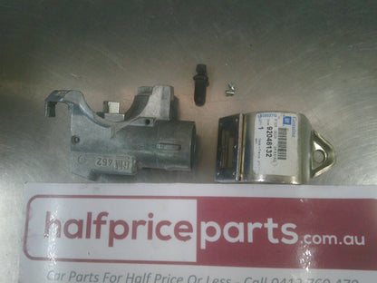 Holden TR Astra Genuine Ignition Housing New Part