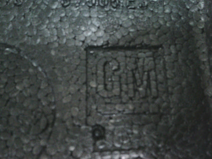 Holden TS Astra Genuine Rear Bumper Bar Absorber New Part