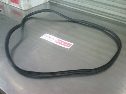 Holden CG Captiva Genuine Rear Lower Tail Gate Weather Seal New Part