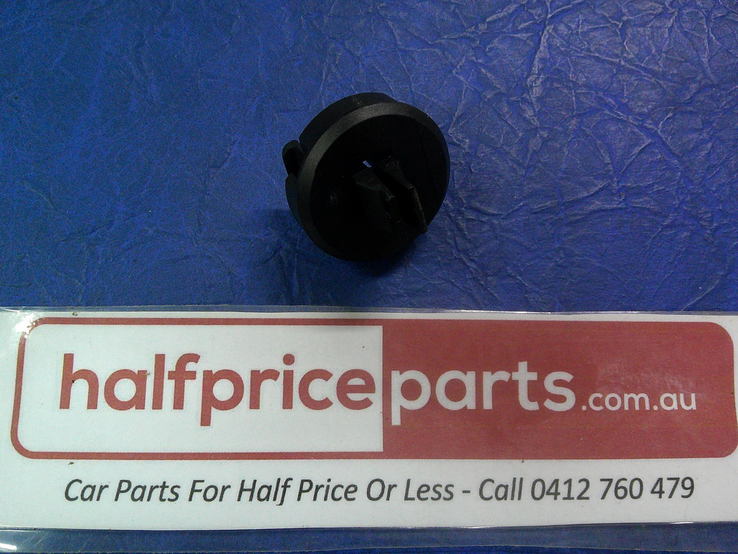 Holden XC Barina Genuine Front Guide New Part