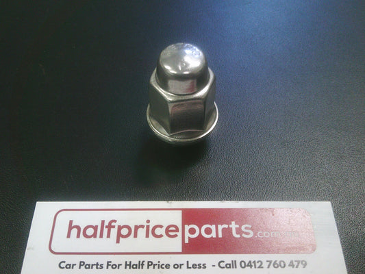Holden JH Cruze Genuine Wheel Nut New Part
