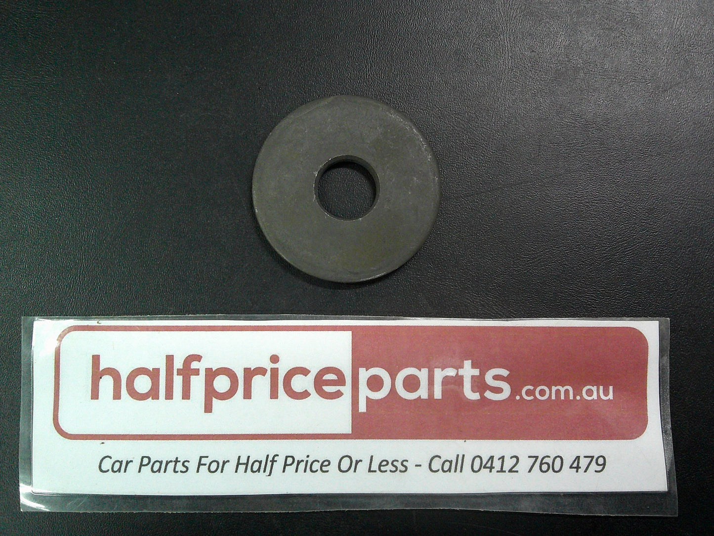 Holden VB/VK/VL/VN/VP/VR/VS/VT/VG Commodore/WH Statesman/Caprice Genuine Front Control Arm Washer New Part