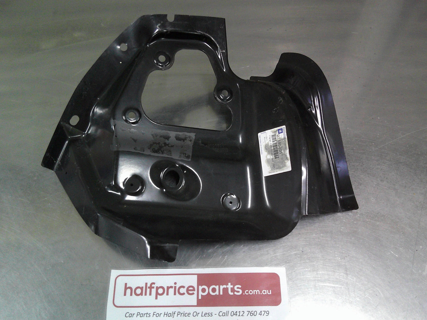 Holden VE Commodore Sedan Genuine Right Hand Rear Tail Light Panel New Part