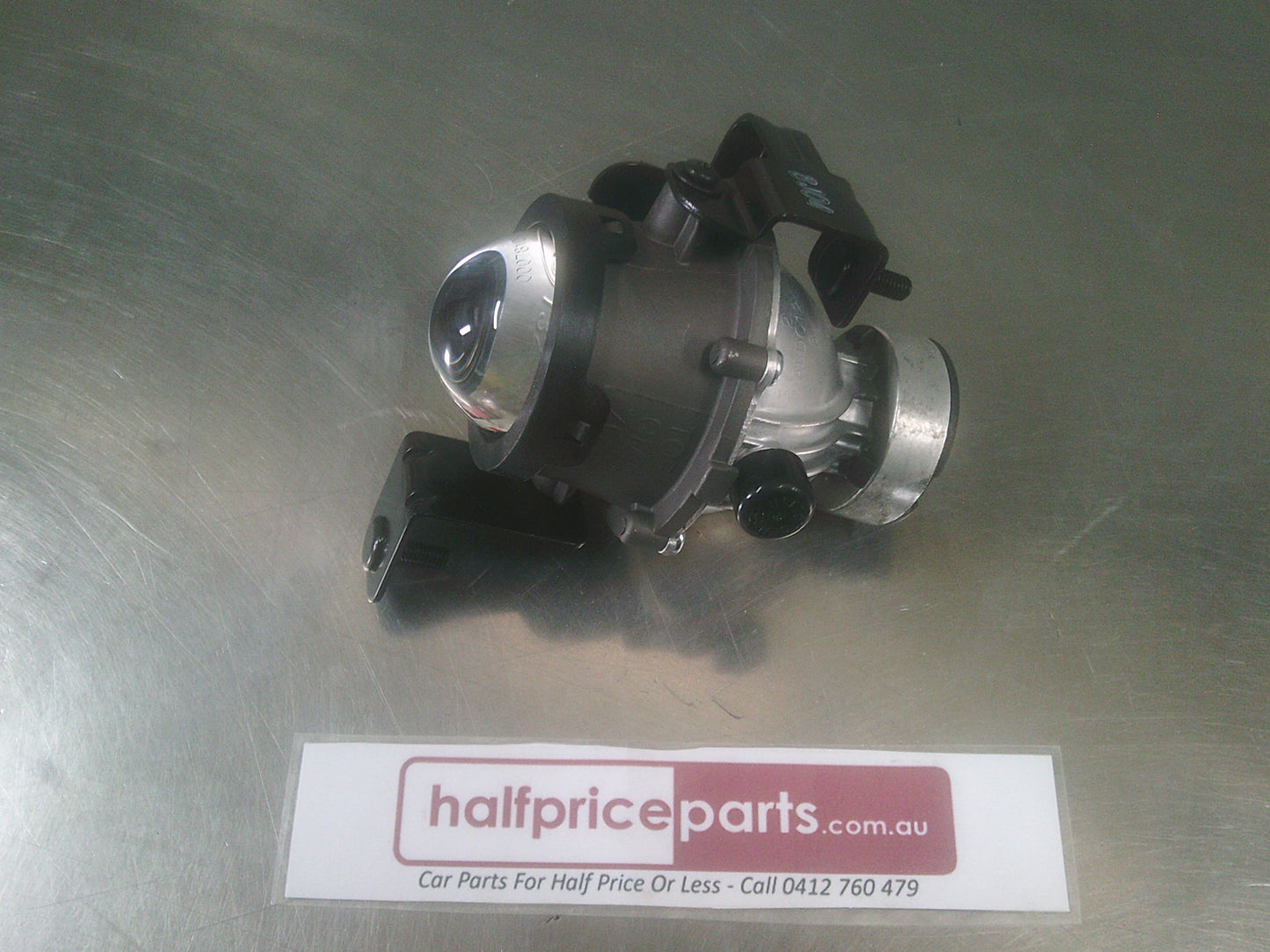 Holden RG Colorado Genuine Right Hand Front Fog Light Assy New Part