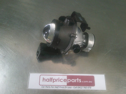 Holden RG Colorado Genuine Right Hand Front Fog Light Assy New Part