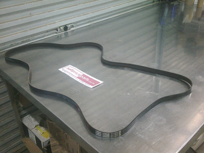 GM Holden RG Colorado Serpentine Belt -  New Part