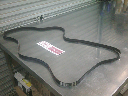 GM Holden RG Colorado Serpentine Belt -  New Part