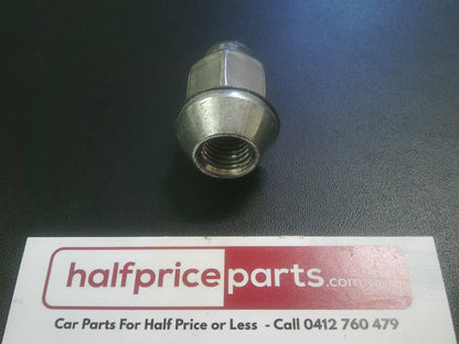 Holden JH Cruze Genuine Wheel Nut New Part