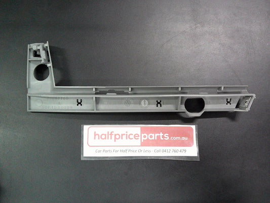 Holden VT/VX/VY/VZ Commodore Genuine Left Hand Front Bumper Guide New Part