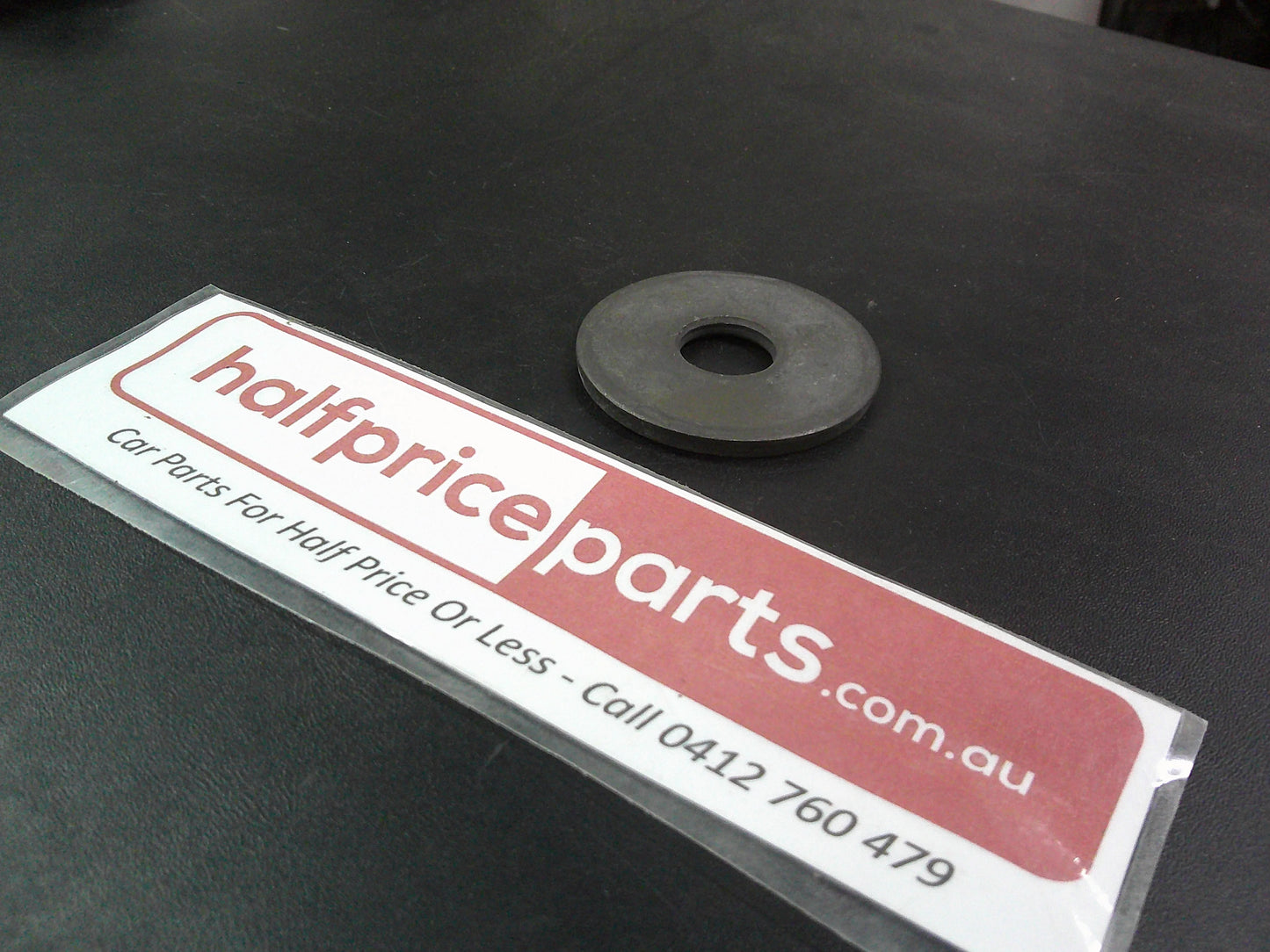 Holden VB/VK/VL/VN/VP/VR/VS/VT/VG Commodore/WH Statesman/Caprice Genuine Front Control Arm Washer New Part