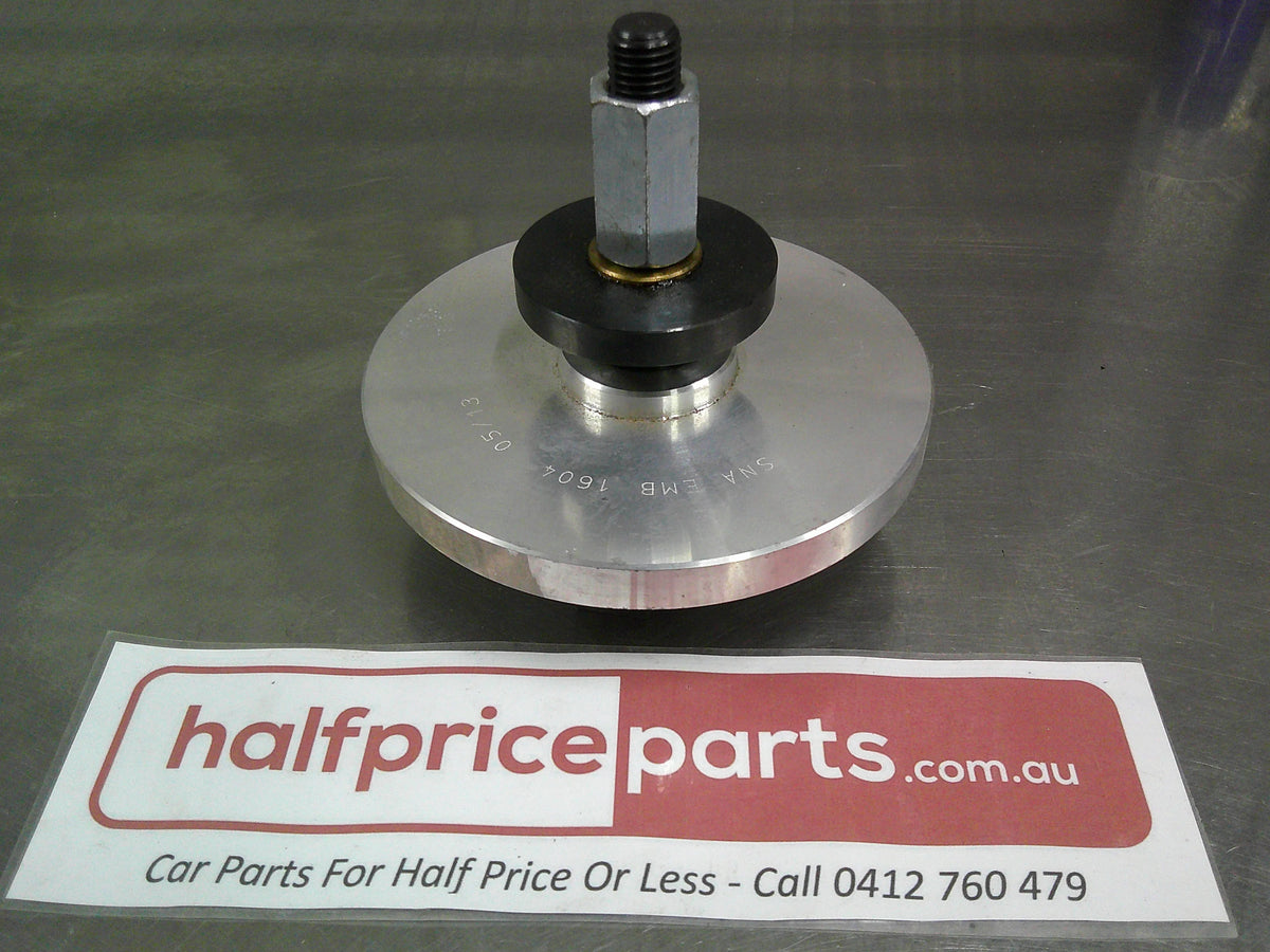 Renault Koleos Clutch Compression Tool (For Rearming The Compensation System) New Part