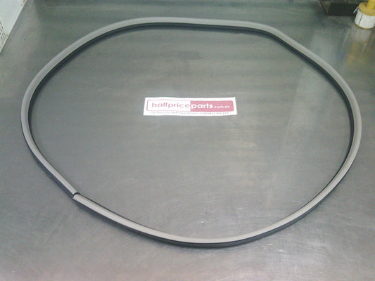 Holden TK Barina Genuine Left Hand Rear Door Opening Weatherstrip New Part