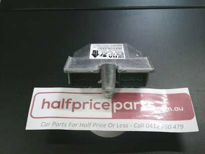 Holden Astra H Genuine Air Bag Control Module ECU Temic New Part