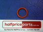 Holden VS/VT/VX/VY Commodore/ WK/WH Caprice/Statesman/HSV XU6 Genuine Hose Seal O-Ring New Part