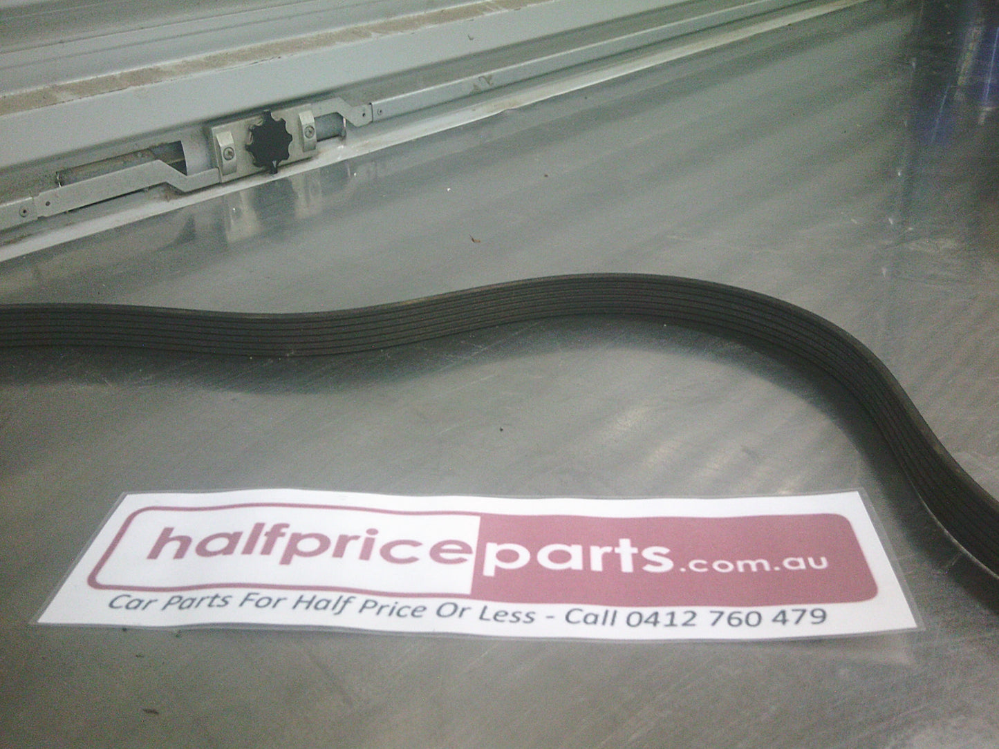 GM Holden RG Colorado Serpentine Belt -  New Part