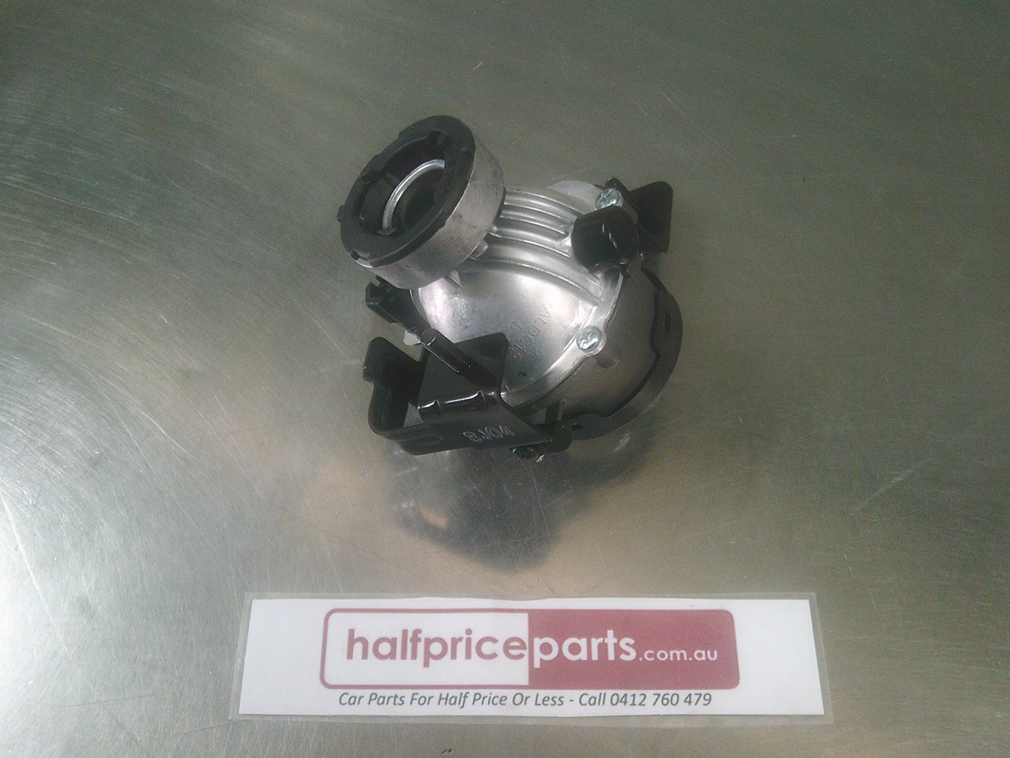 Holden RG Colorado Genuine Right Hand Front Fog Light Assy New Part