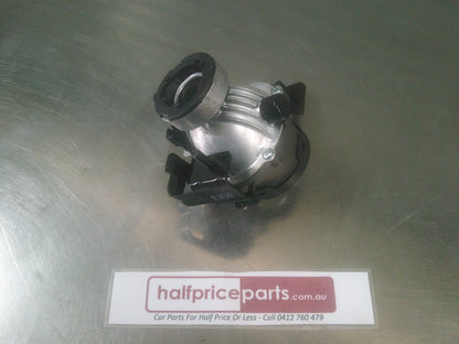 Holden RG Colorado Genuine Right Hand Front Fog Light Assy New Part