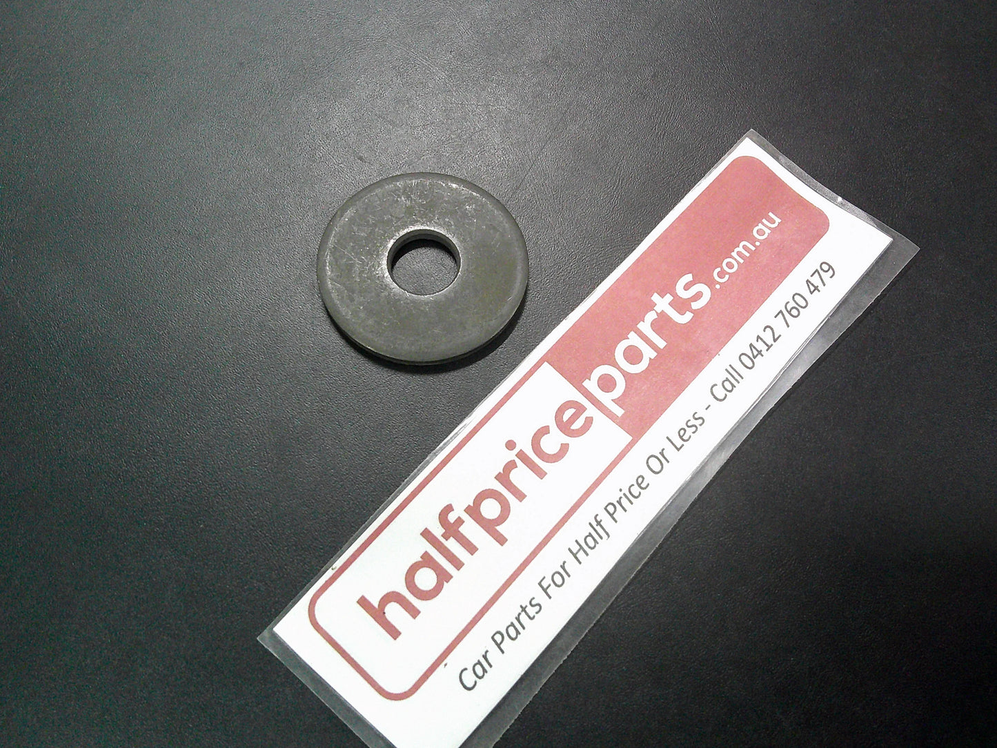 Holden VB/VK/VL/VN/VP/VR/VS/VT/VG Commodore/WH Statesman/Caprice Genuine Front Control Arm Washer New Part
