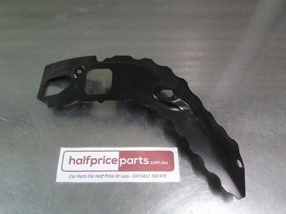 Holden ZB Commodore Genuine Right Hand Front Wheel Housing Extension Panel New Part