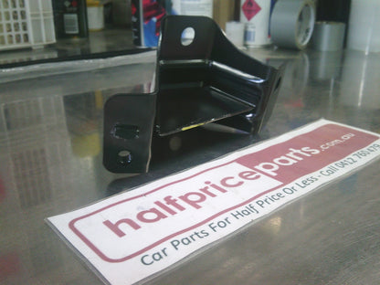 Holden VY/VZ Genuine Left Hand Rear Impact Bumper Support New Part
