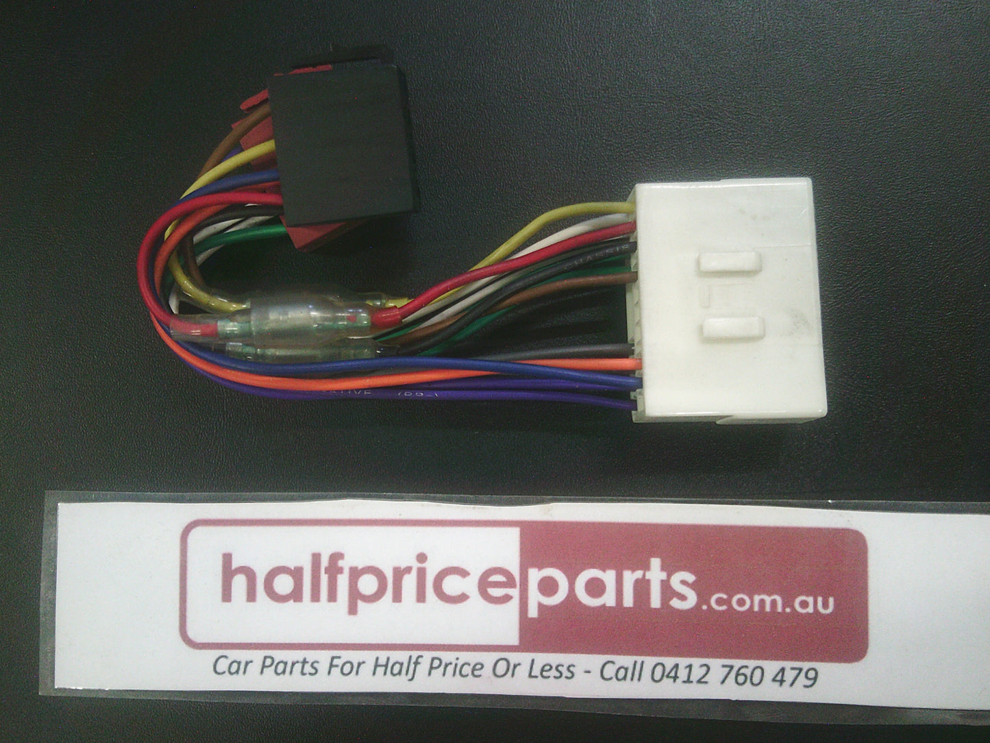 Aerpro Wiring Harness Suits Holden VT/VX Commodore/Calais/WH Statesman/ Jackaroo/Rodeo/Monaro New Part