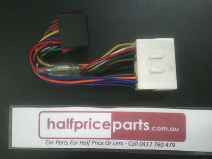 Aerpro Wiring Harness Suits Holden VT/VX Commodore/Calais/WH Statesman/ Jackaroo/Rodeo/Monaro New Part