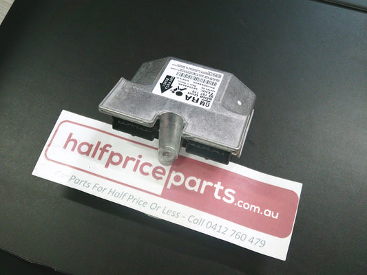 Holden Astra H Genuine Air Bag Control Module ECU Temic New Part
