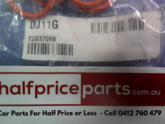 Holden VS/VT/VX/VY Commodore/ WK/WH Caprice/Statesman/HSV XU6 Genuine Hose Seal O-Ring New Part