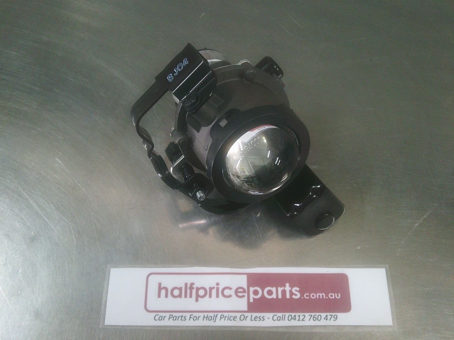 Holden RG Colorado Genuine Right Hand Front Fog Light Assy New Part