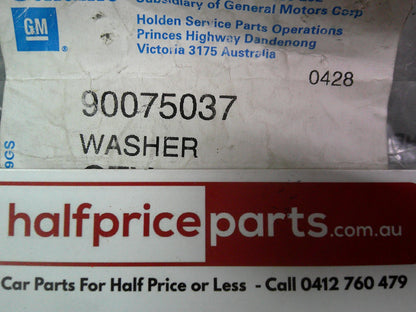 Holden VB/VK/VL/VN/VP/VR/VS/VT/VG Commodore/WH Statesman/Caprice Genuine Front Control Arm Washer New Part